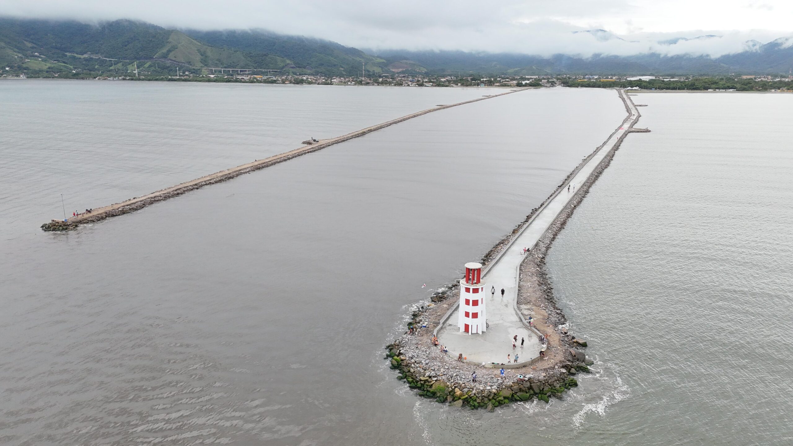Farol do Porto Novo