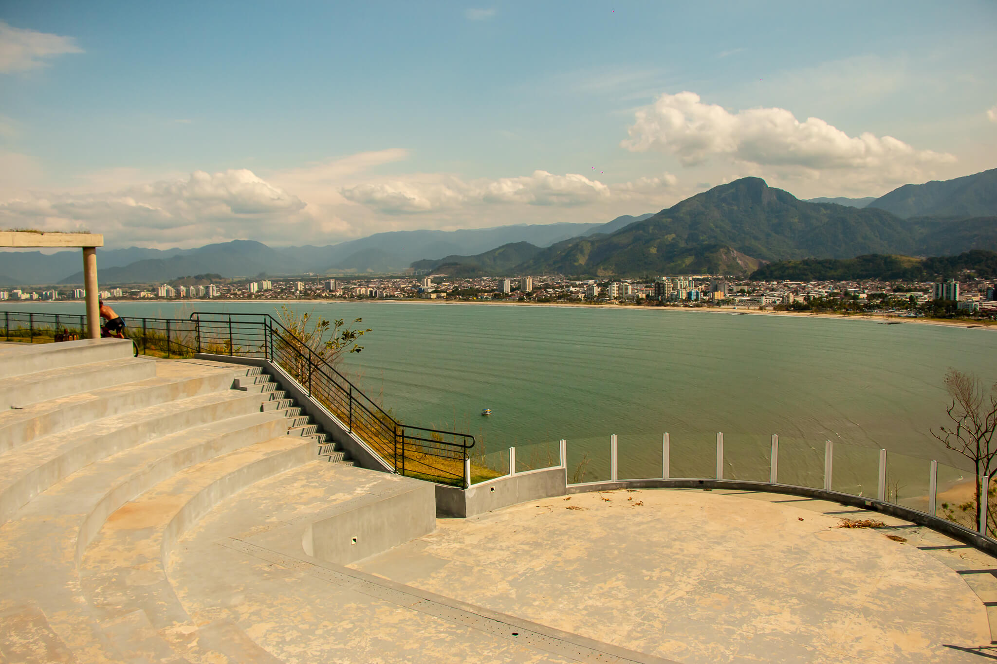Mirante do Camaroeiro