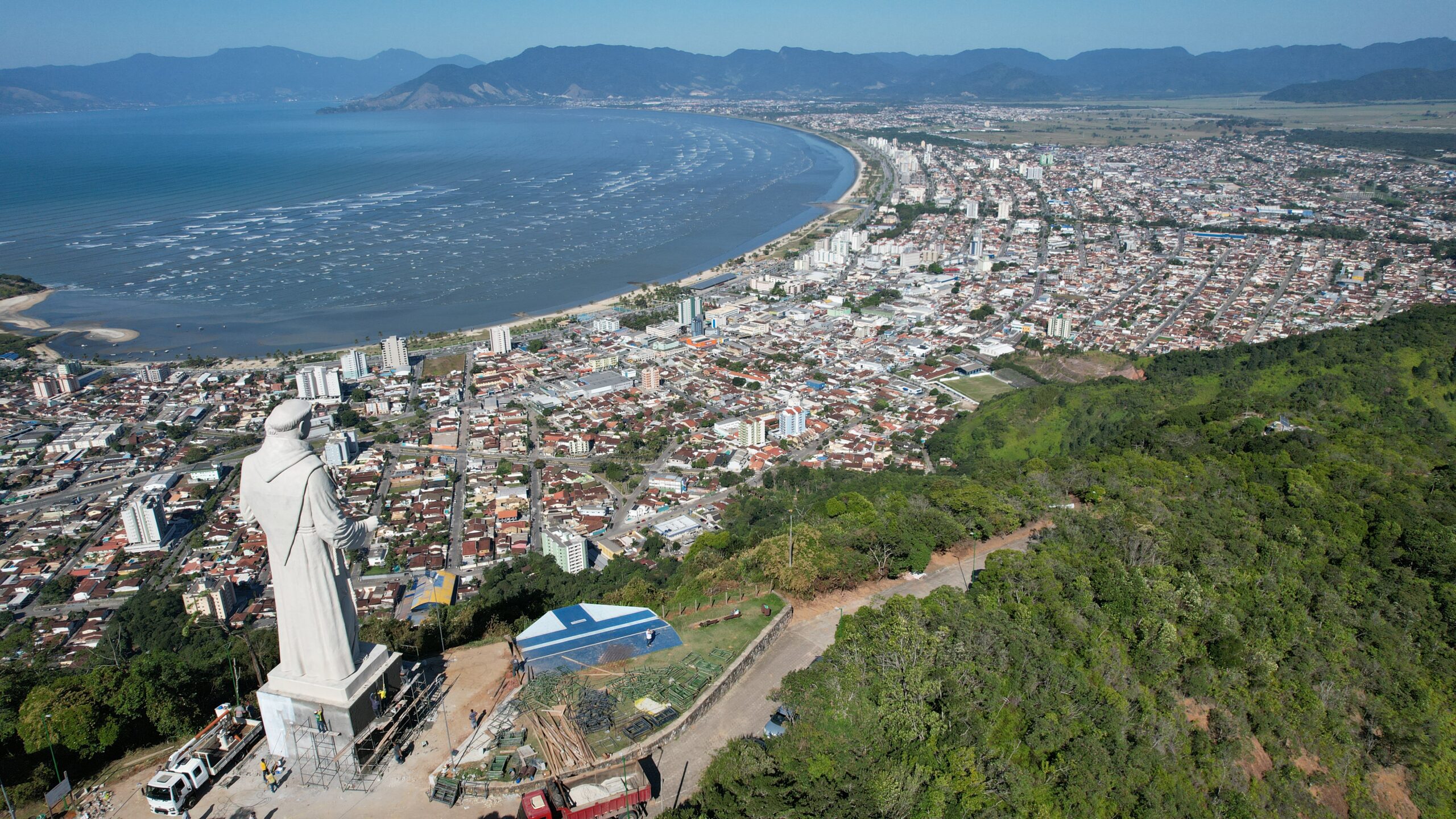 Morro Santo Antônio