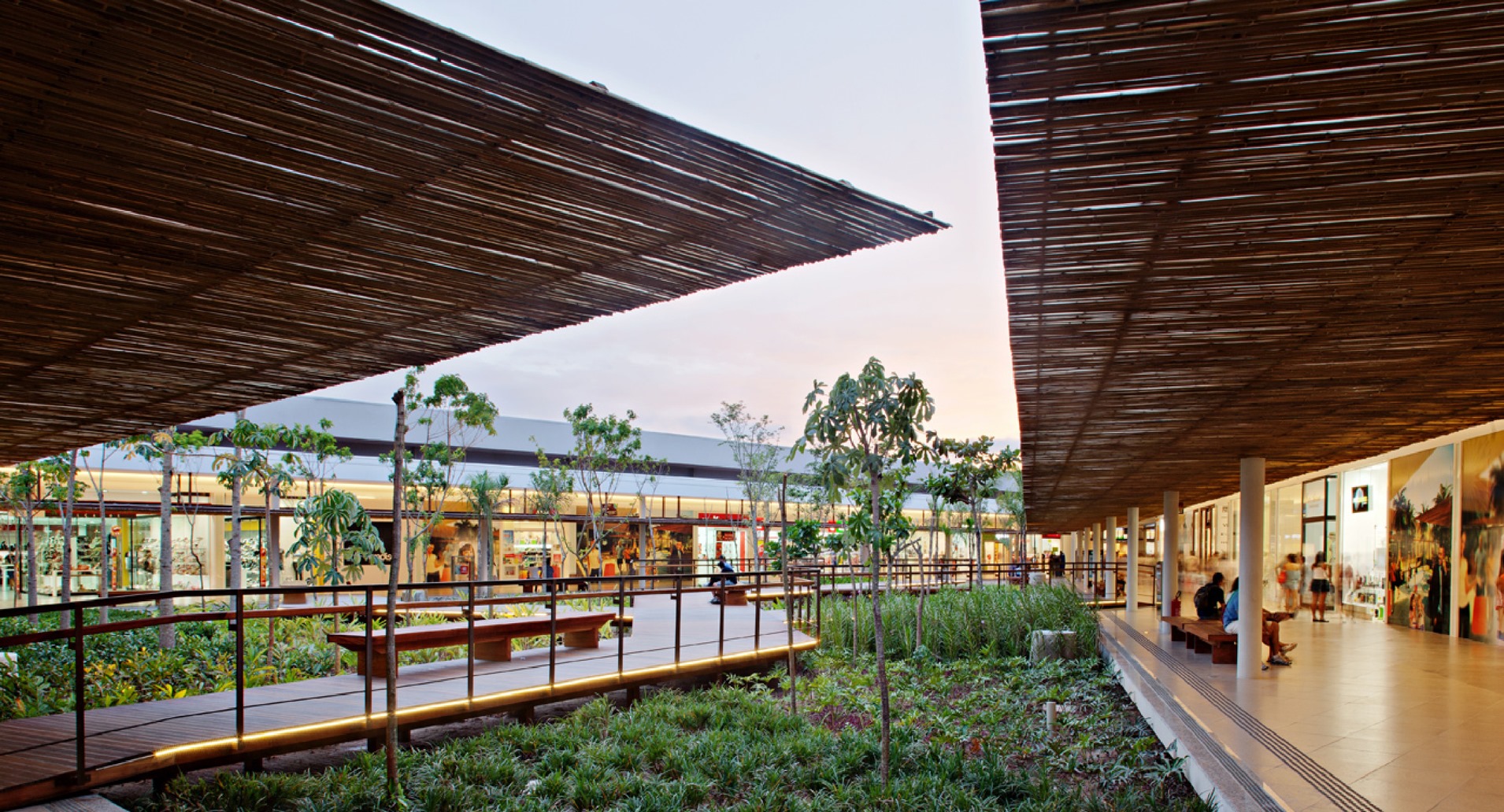 Shopping Serramar